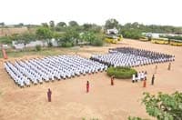 Surabi College of Nursing Dindigul Academic Facility photo 15
